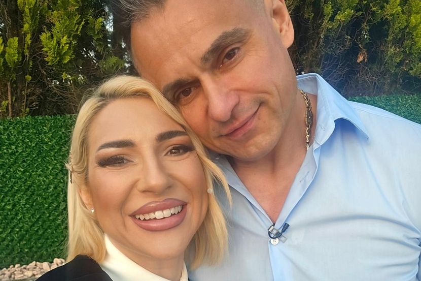 Prvo oglašavanje Dragana Stankovića nakon raskida sa Jovanom Jeremić: “Tu bih završio…”